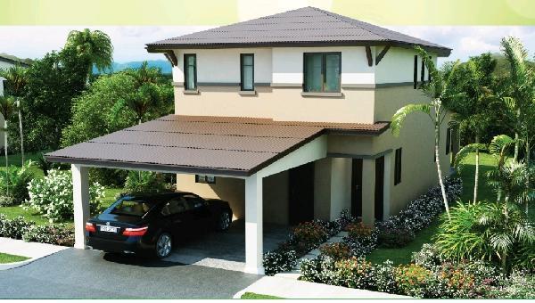 Residencial Los Almendros