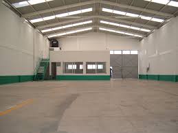 Parque Industrial LogiCenter